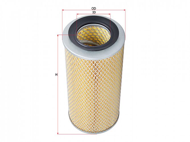 AIR FILTER