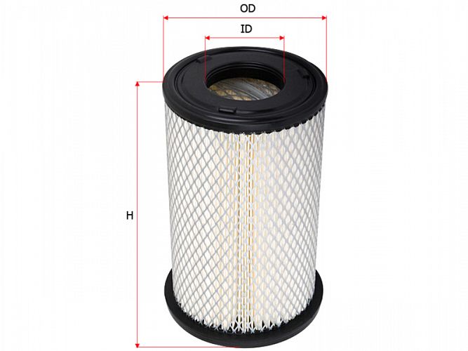 AIR FILTER