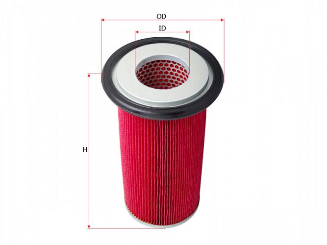 AIR FILTER