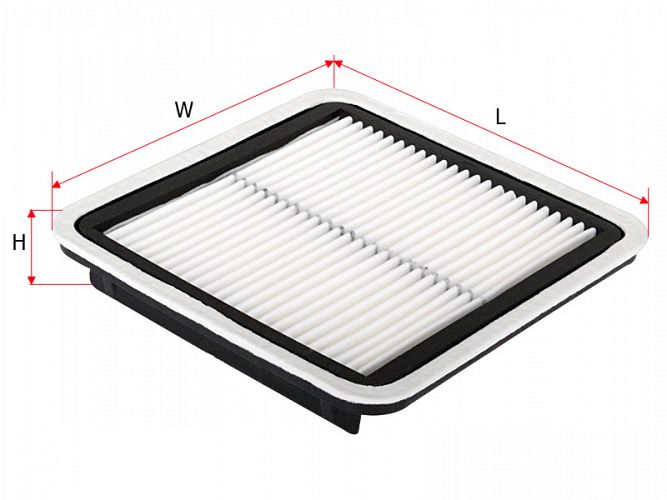 AIR FILTER