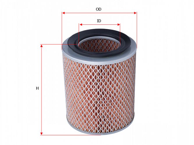 AIR FILTER