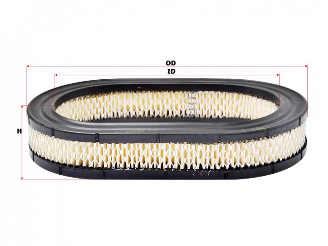 AIR FILTER