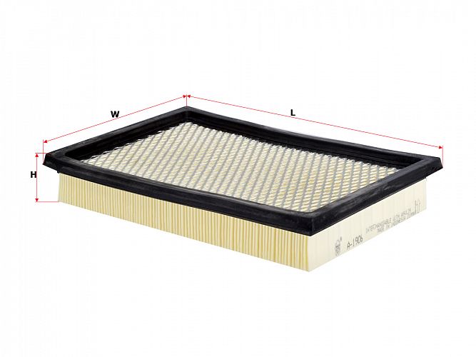 AIR FILTER