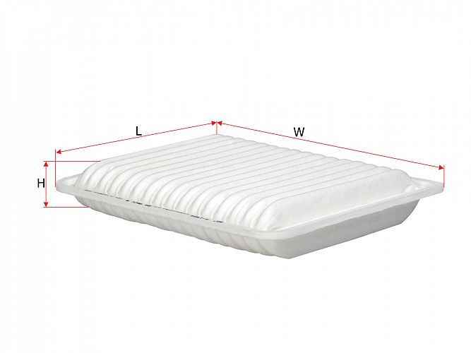 AIR FILTER