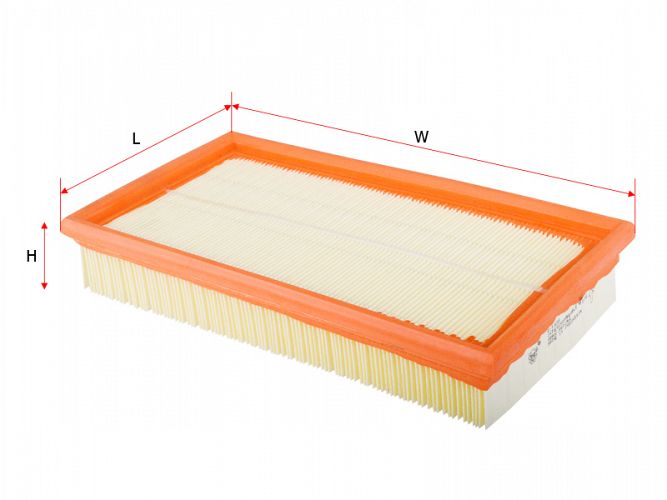 AIR FILTER
