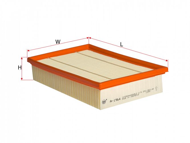 AIR FILTER