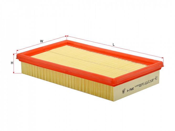 AIR FILTER