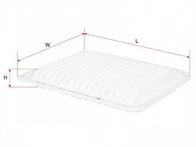 AIR FILTER