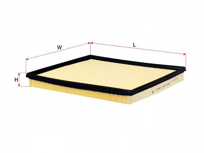 AIR FILTER