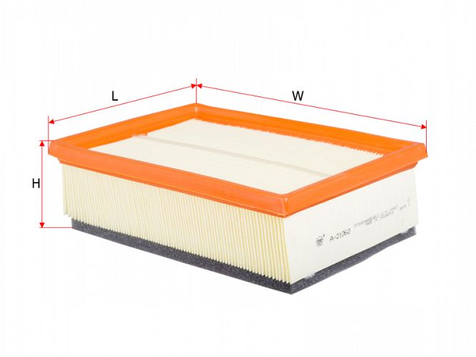 AIR FILTER