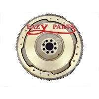 FLYWHEEL