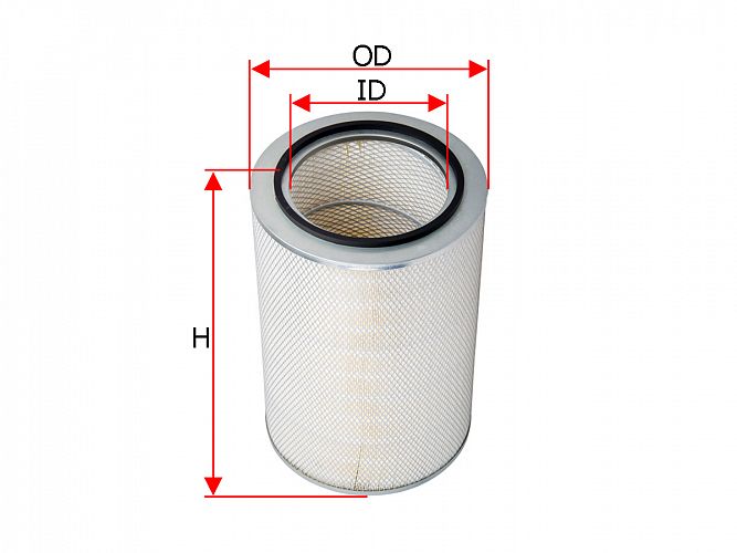 AIR FILTER