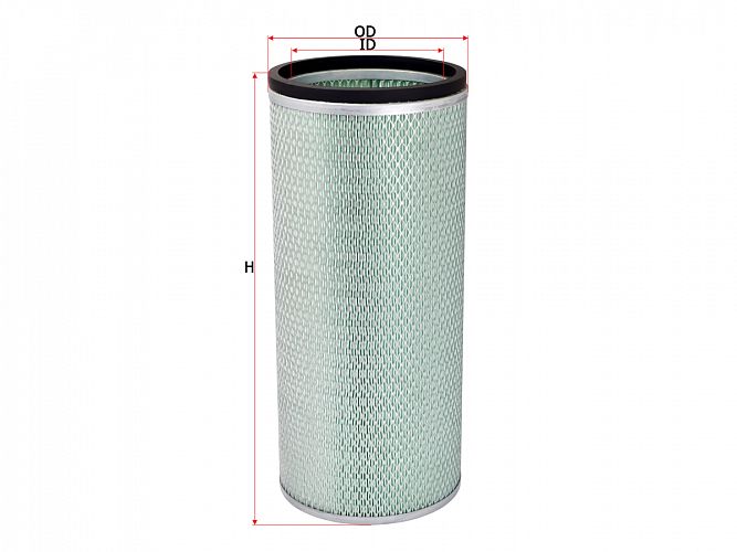 AIR FILTER