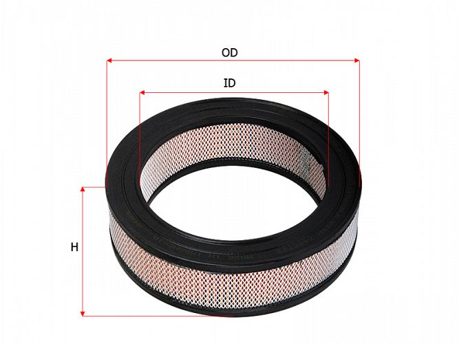 AIR FILTER