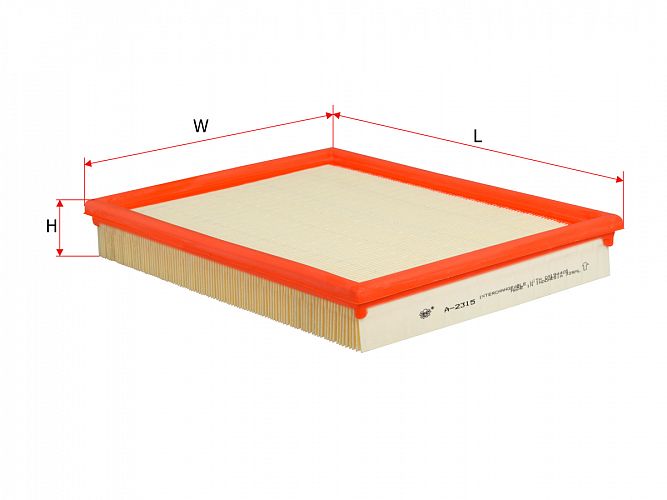 AIR FILTER