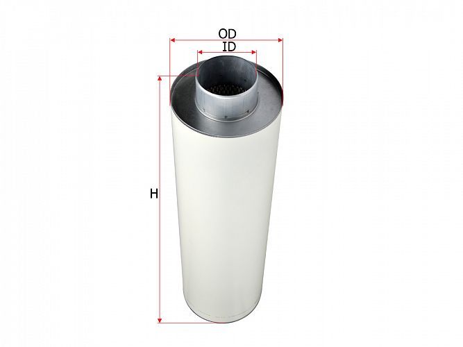 AIR FILTER