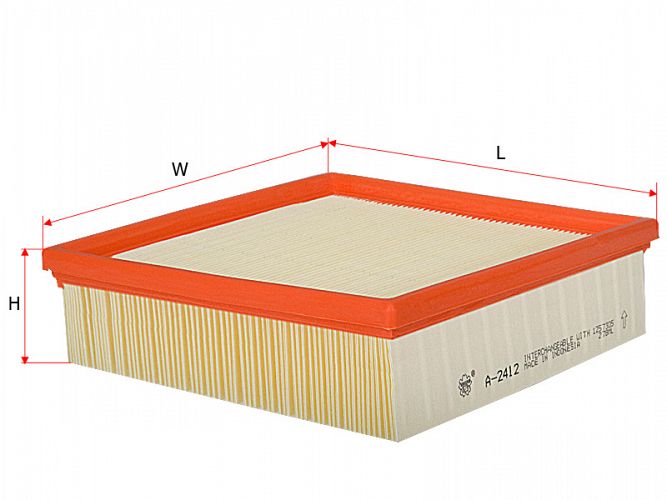 AIR FILTER