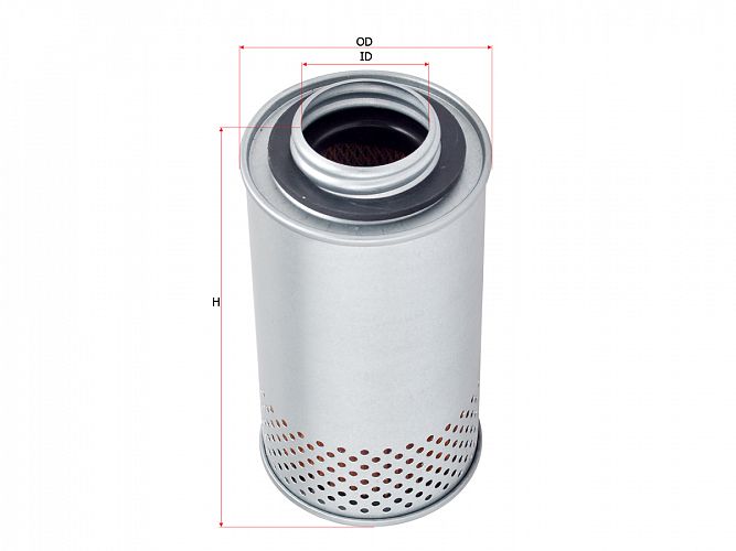 AIR FILTER