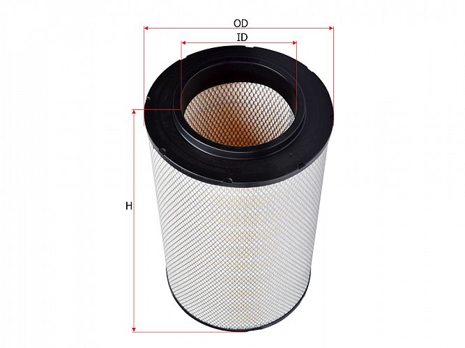 AIR FILTER