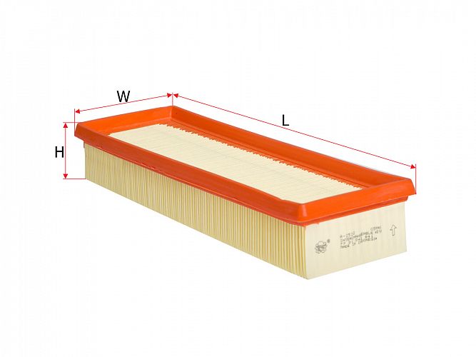 AIR FILTER