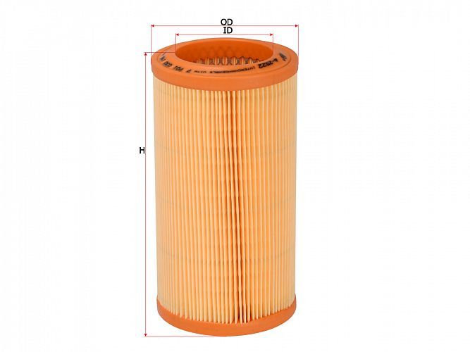 AIR FILTER