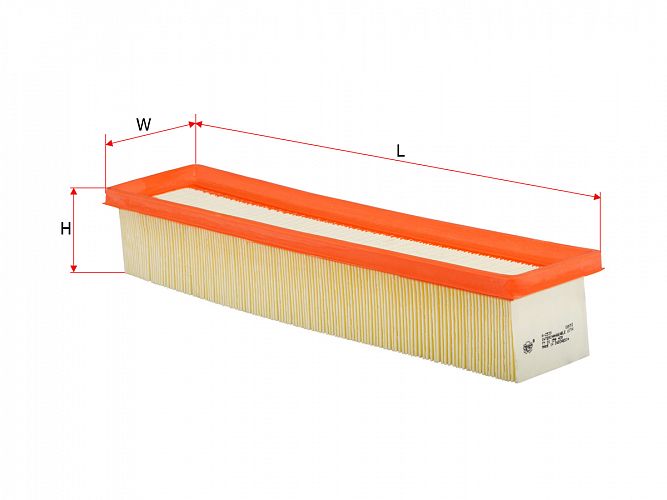 AIR FILTER
