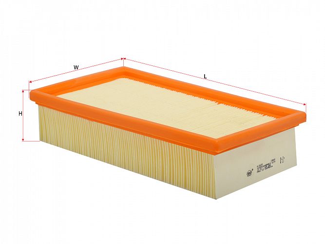 AIR FILTER