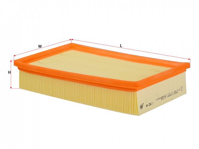 AIR FILTER