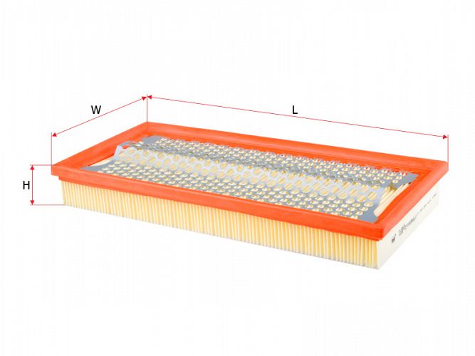 AIR FILTER
