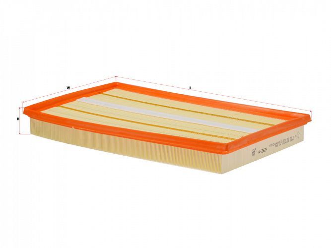 AIR FILTER