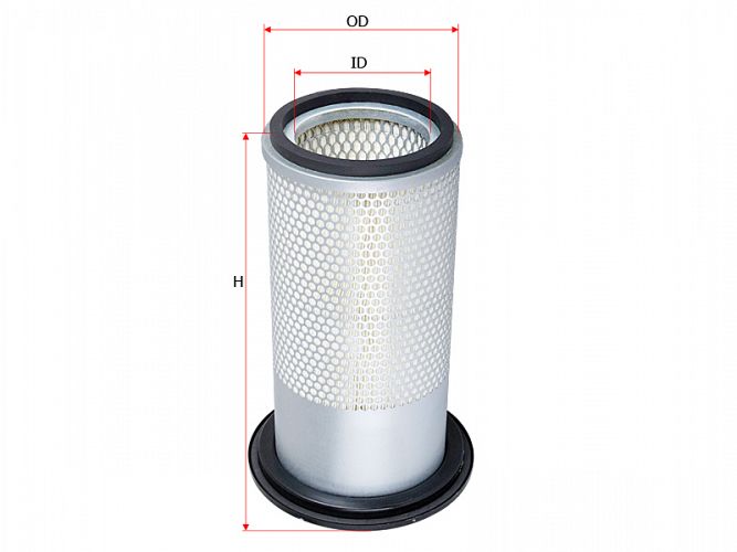 AIR FILTER