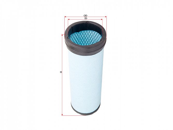 AIR FILTER