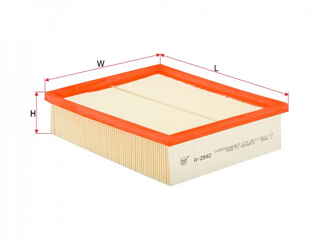 AIR FILTER