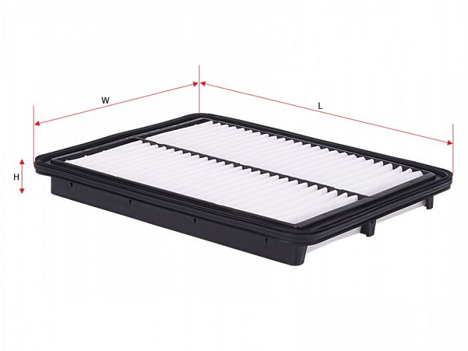 AIR FILTER