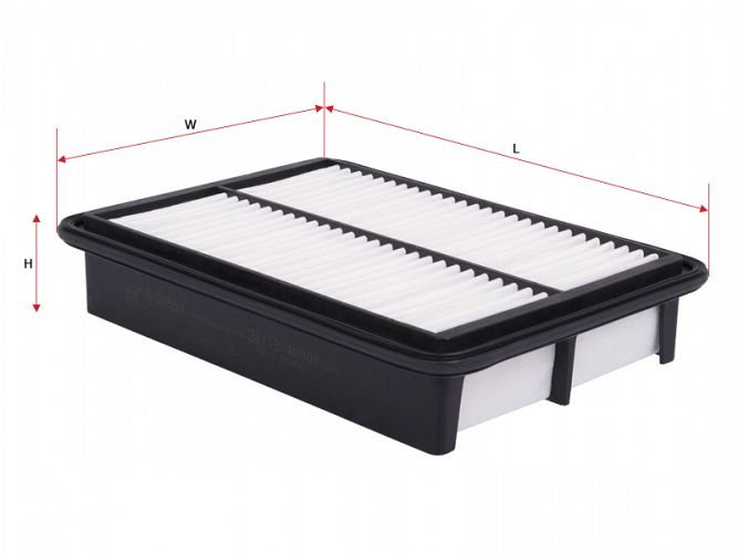 AIR FILTER