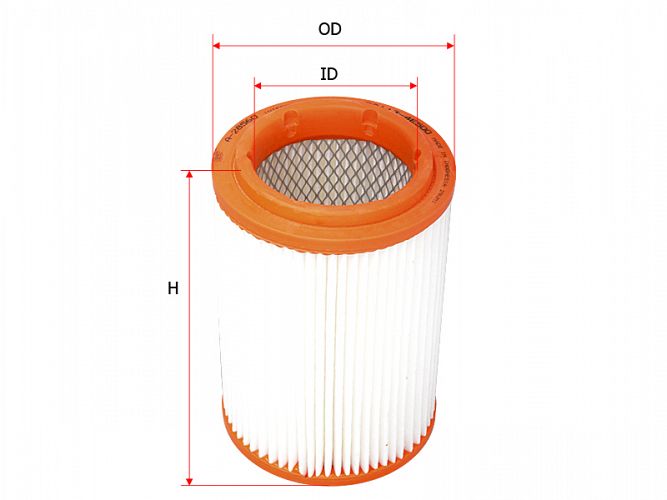 AIR FILTER