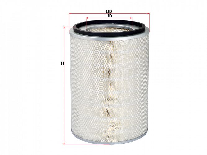 AIR FILTER