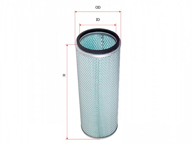AIR FILTER