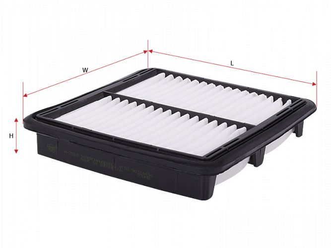 AIR FILTER