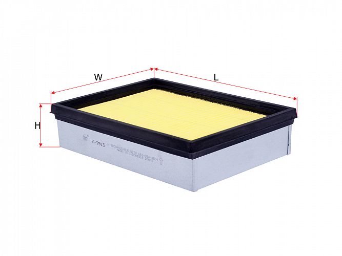 AIR FILTER