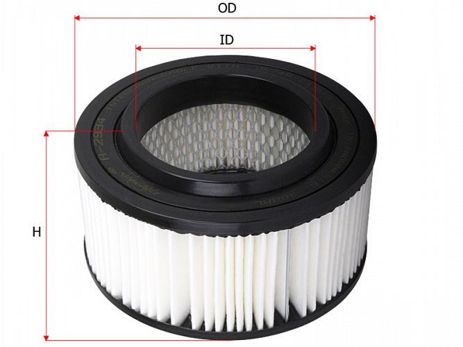 AIR FILTER