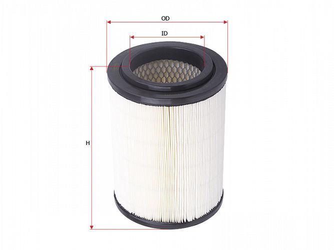 AIR FILTER
