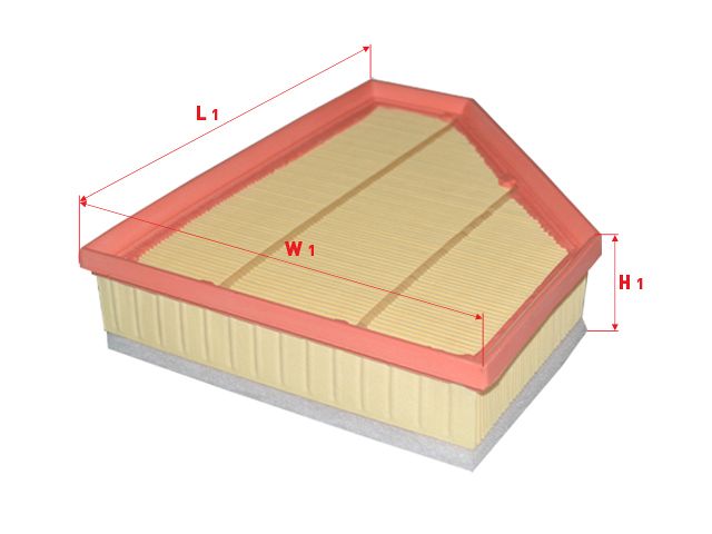 AIR FILTER