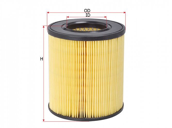AIR FILTER