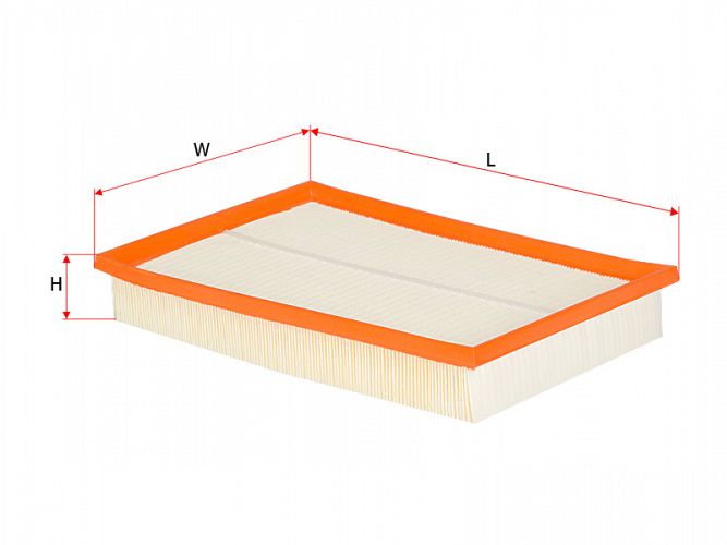 AIR FILTER