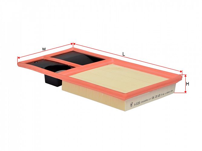 AIR FILTER