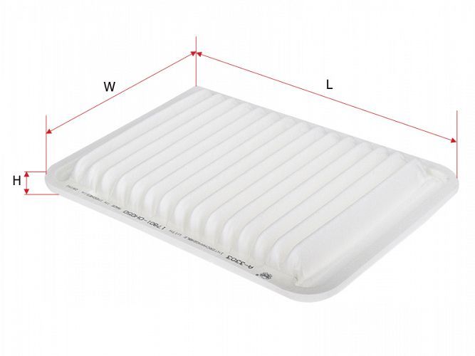 AIR FILTER
