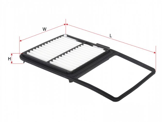 AIR FILTER