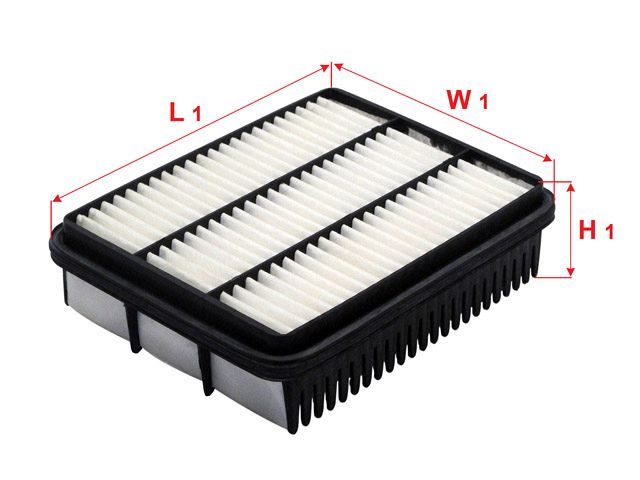 AIR FILTER