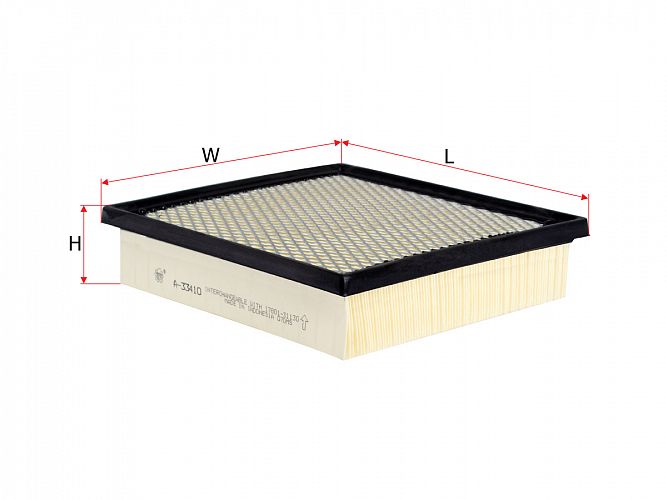 AIR FILTER